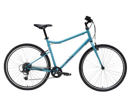 RIVERSIDE 120 (2017-2020) : manual, reparación