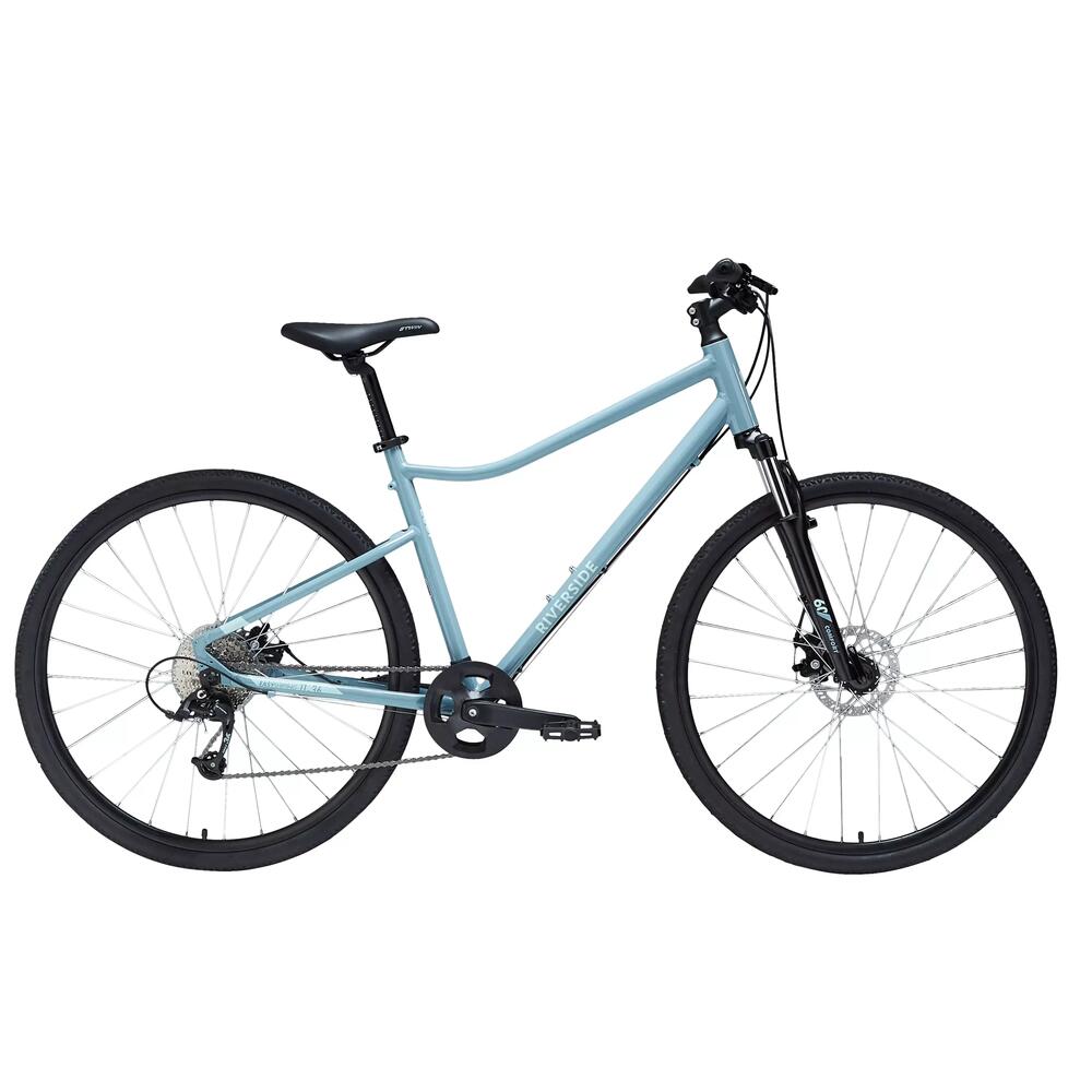 Riverside 500 hellblau