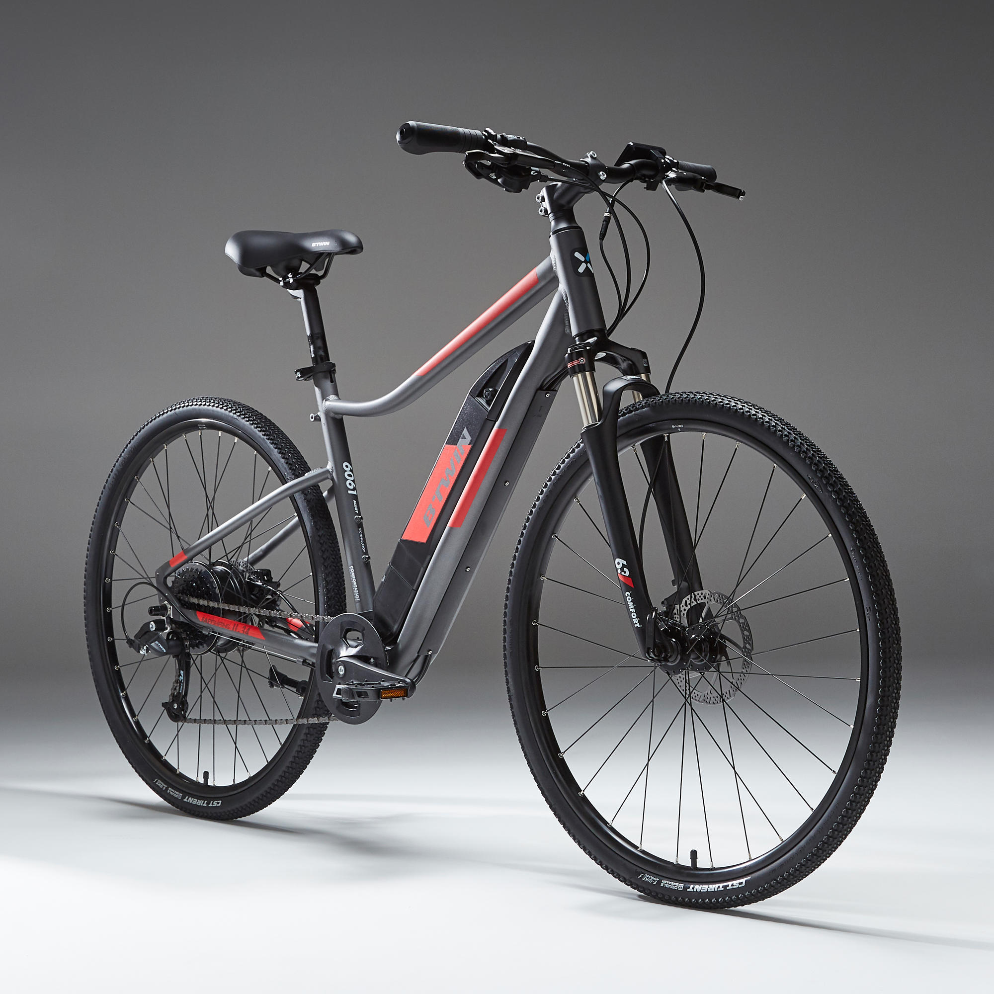 decathlon riverside e bike