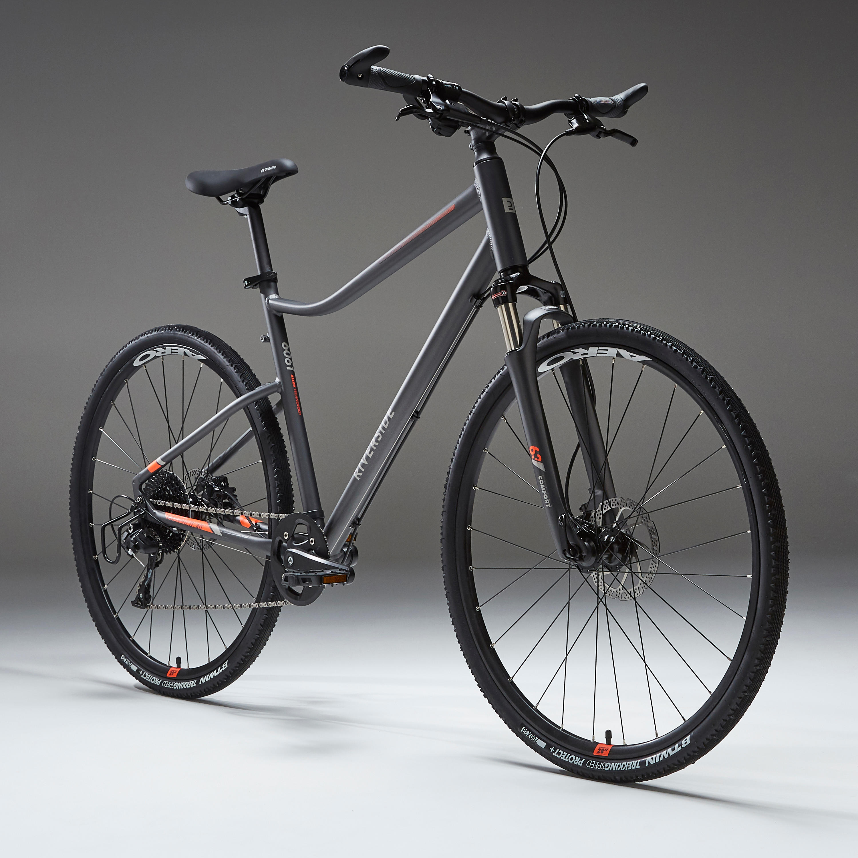 Riverside 900 Hybrid Bike Reviews Online, 56% OFF | www.aironeeditore.it