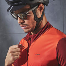 MAILLOT VELO DE ROUTE ETE TRIBAN HOMME MAILLOT VELO DE ROUTE ETE TRIBAN HOMME