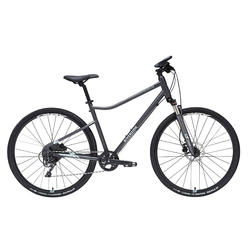 Velo Tout Chemin Riverside 900 Riverside Decathlon