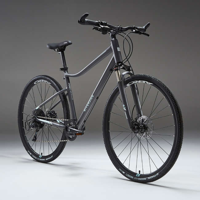 herren fahrrad riverside alu 28 zoll