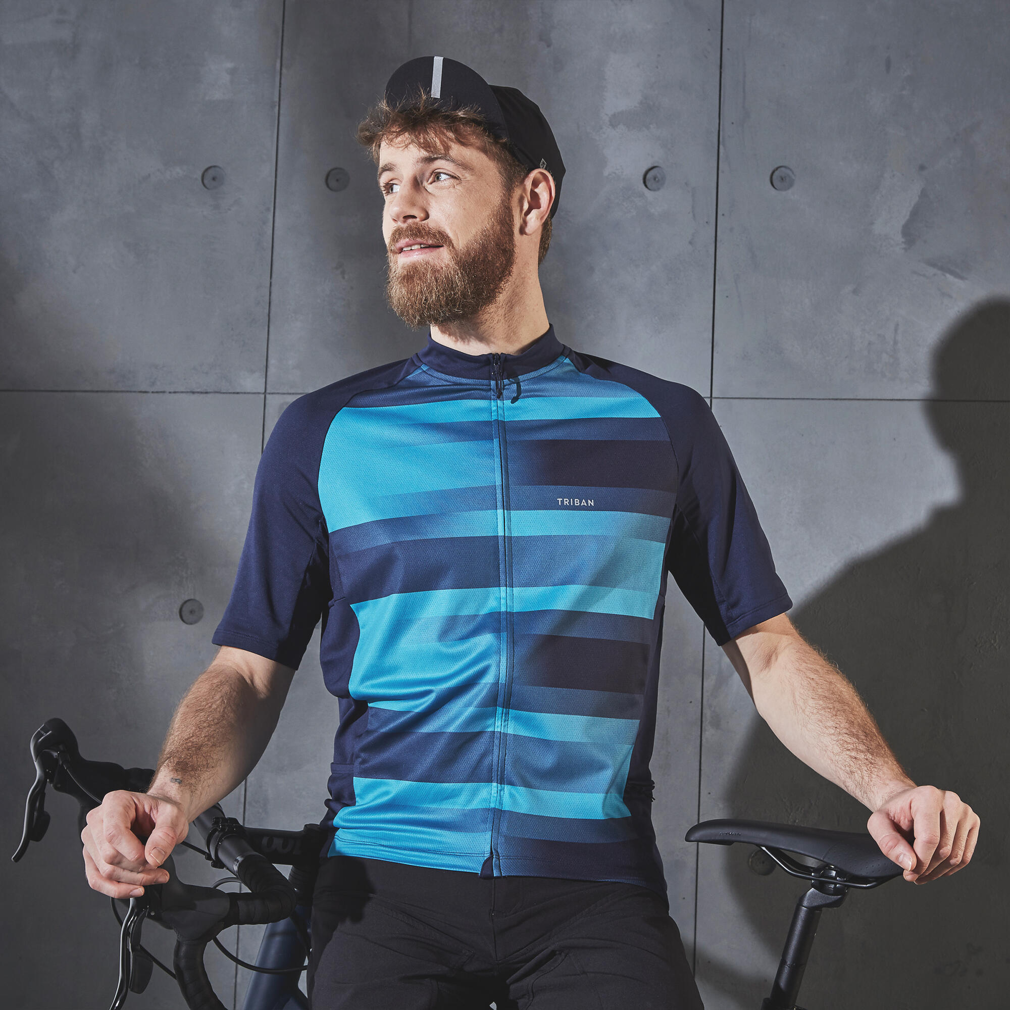 Warm weather cycling jersey new arrivals