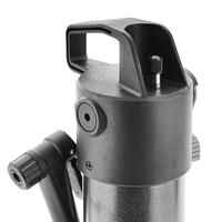 Tubeless Tyre Air Blast Chamber