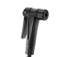Tubeless Tyre Air Blast Chamber