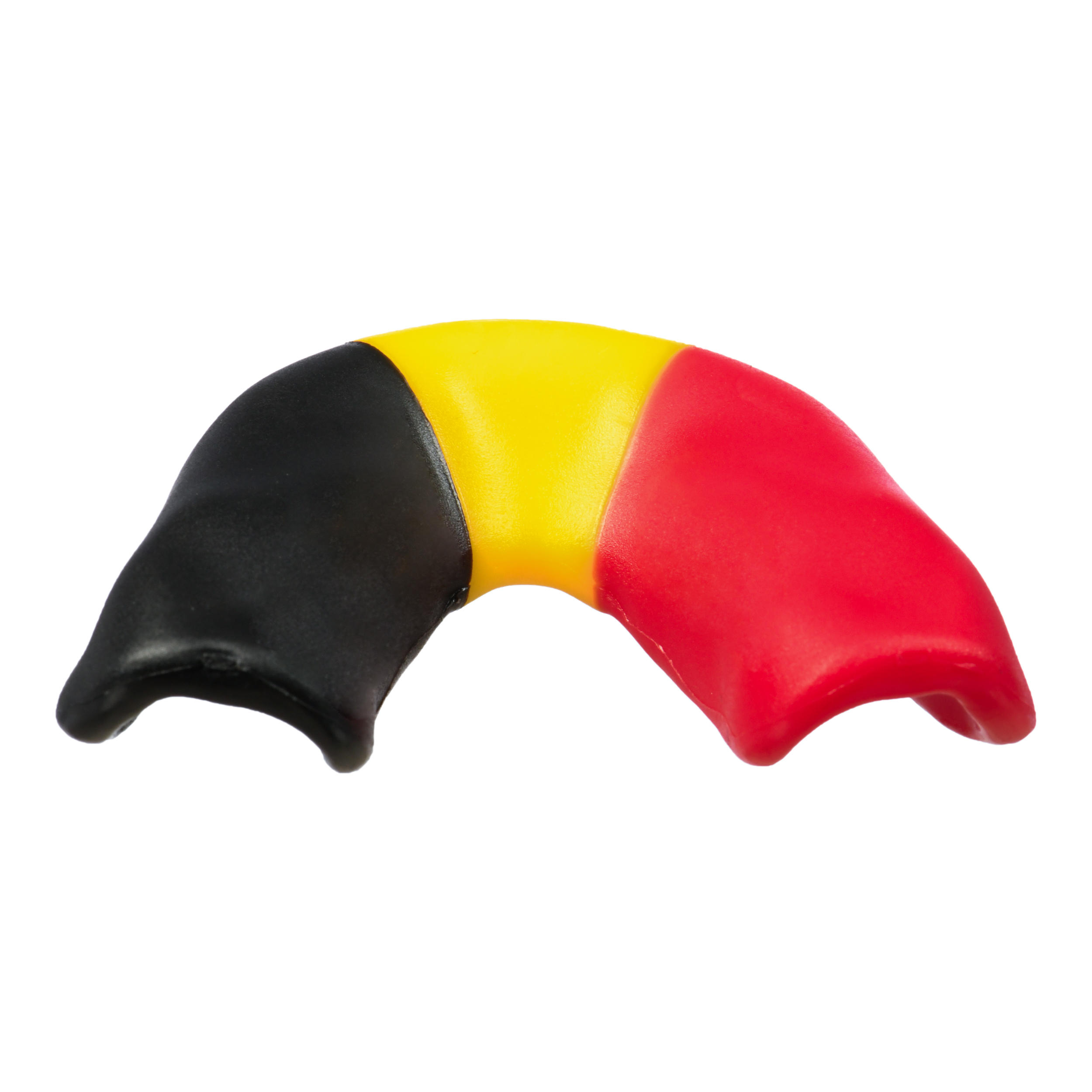 Adult Rugby Mouth Guard - Belgium 4/7