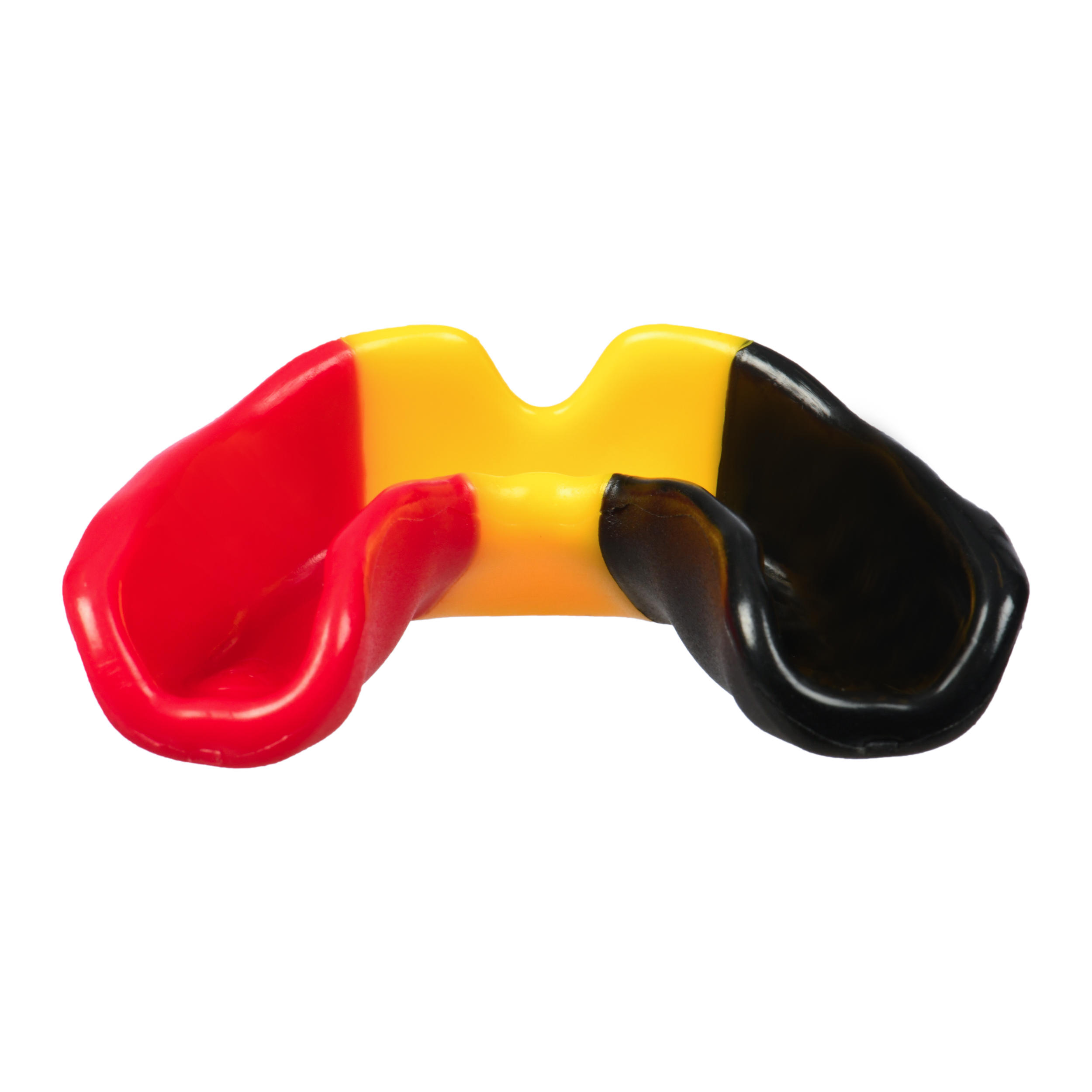 Adult Rugby Mouth Guard - Belgium 3/7