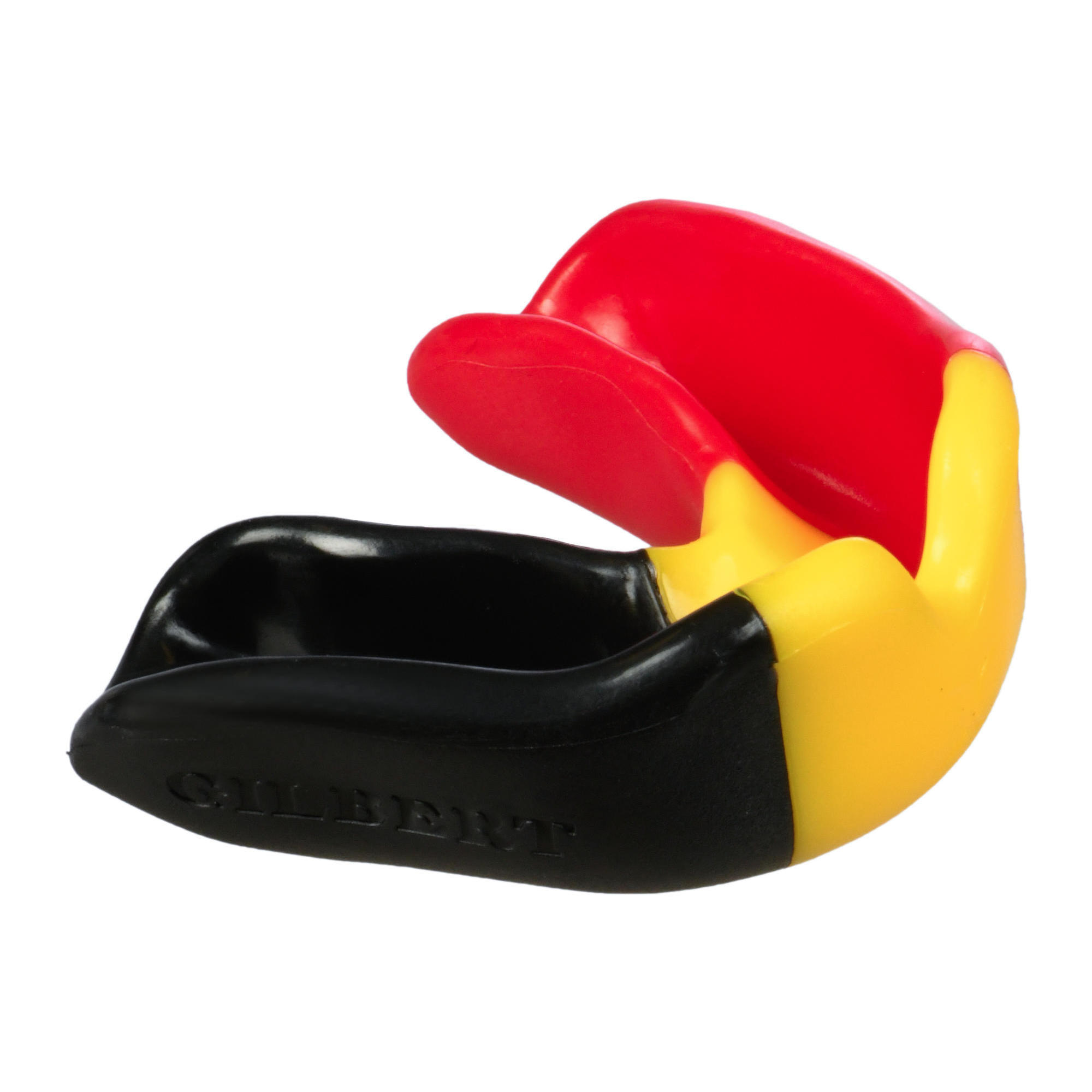 Adult Rugby Mouth Guard - Belgium 1/7