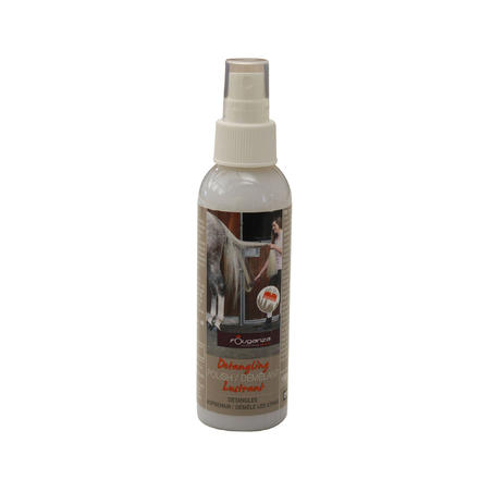 Horse Riding Shine Conditioner for Horse and Pony 150 ml