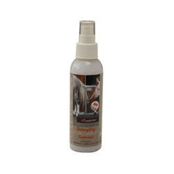 Ontwarrend glansmiddel ruitersport paarden en pony's 150 ml