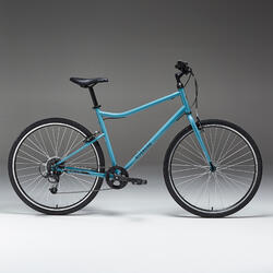 Bici trekking RIVERSIDE 120 RIVERSIDE | DECATHLON