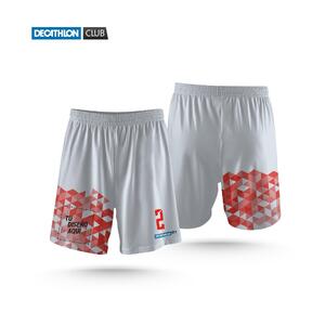 PANTALÓN CORTO VOLEIBOL ADULTO PERSONALIZADO MODELO CUP