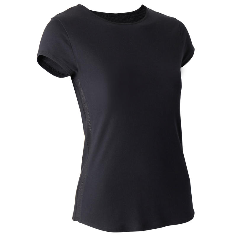 Футболка женская 520 Decathlon 310972