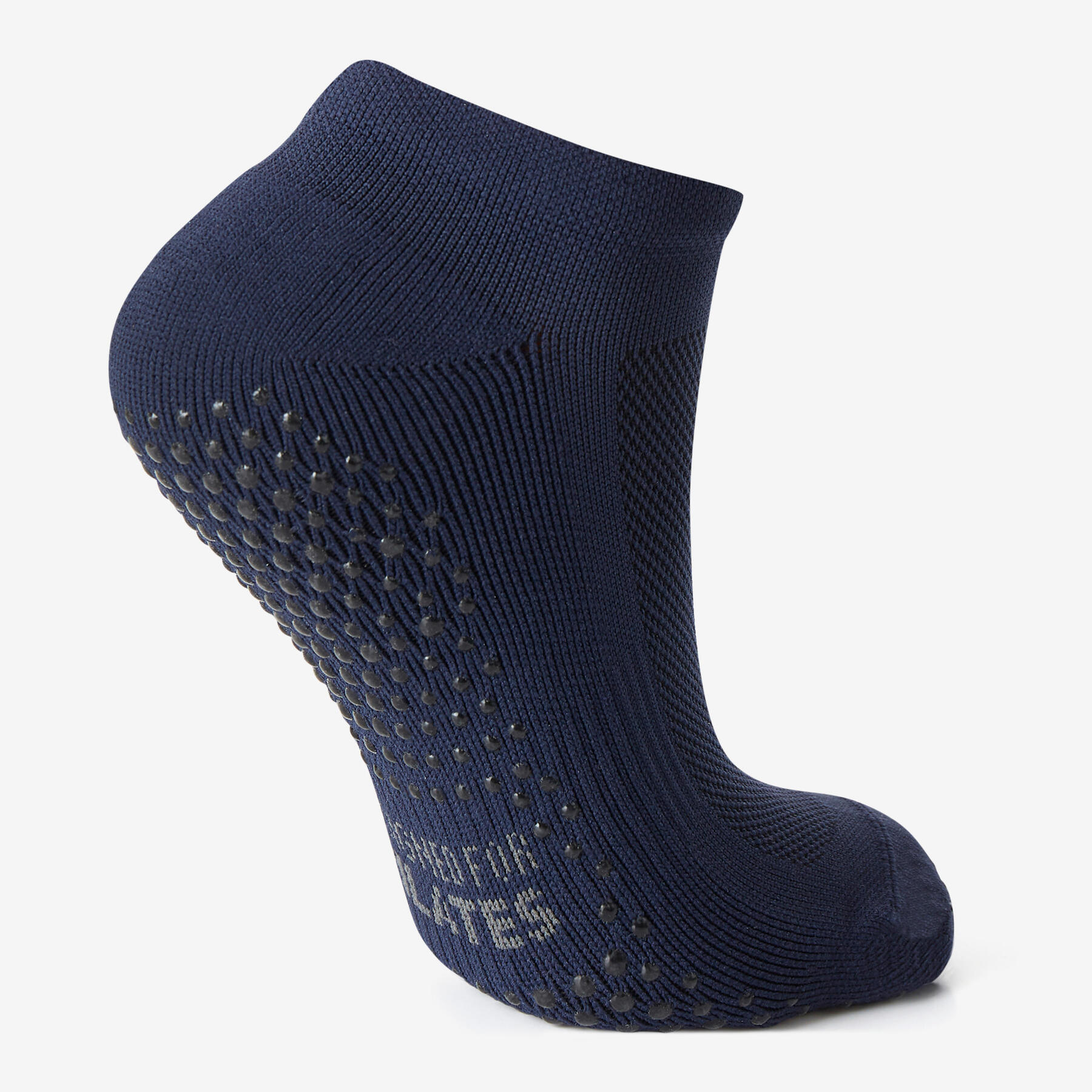 Pilates Non-slip Socks - Men