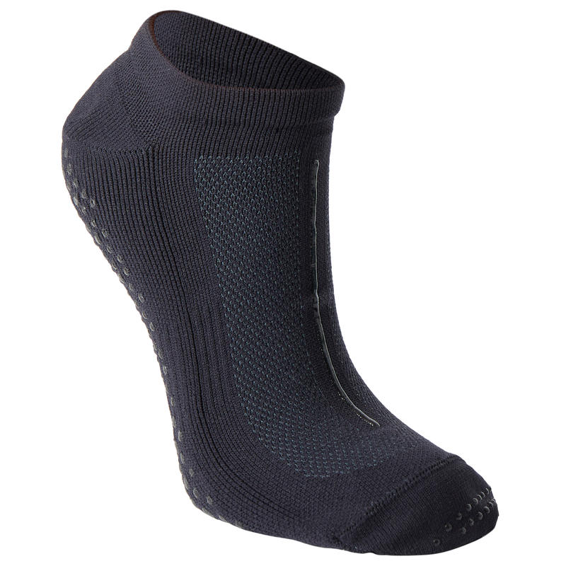pilates socks decathlon