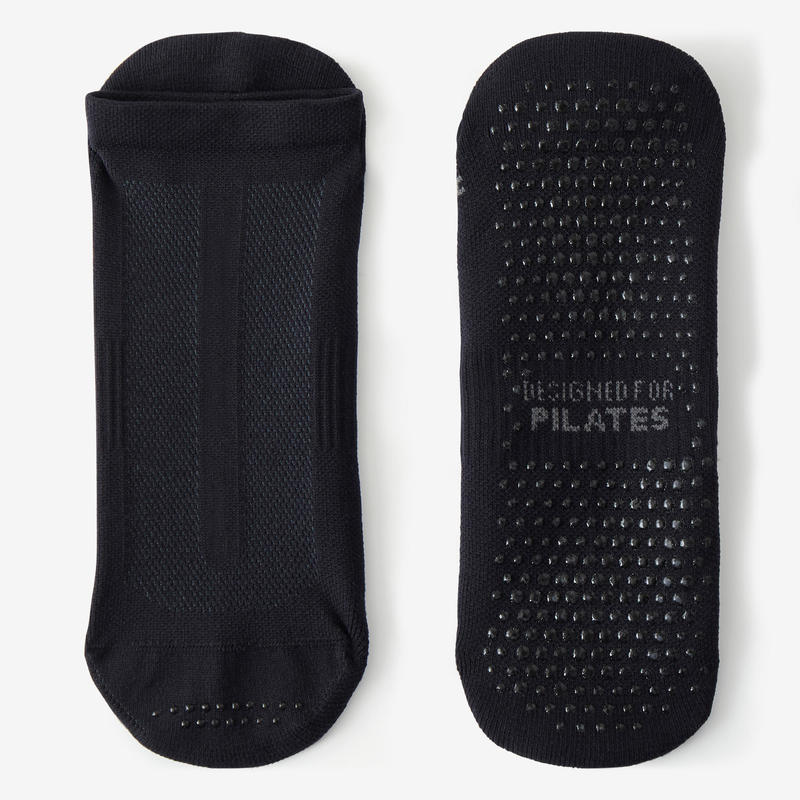 decathlon pilates socks