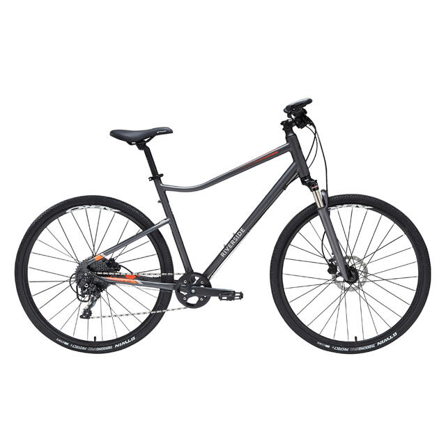 decathlon fix bike