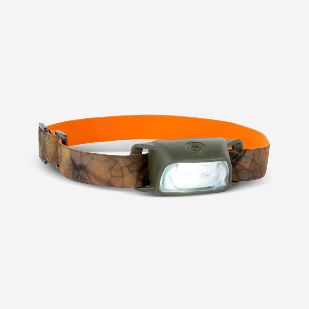 Hunting Headlamp Furtiv 100 - 80 Lumens