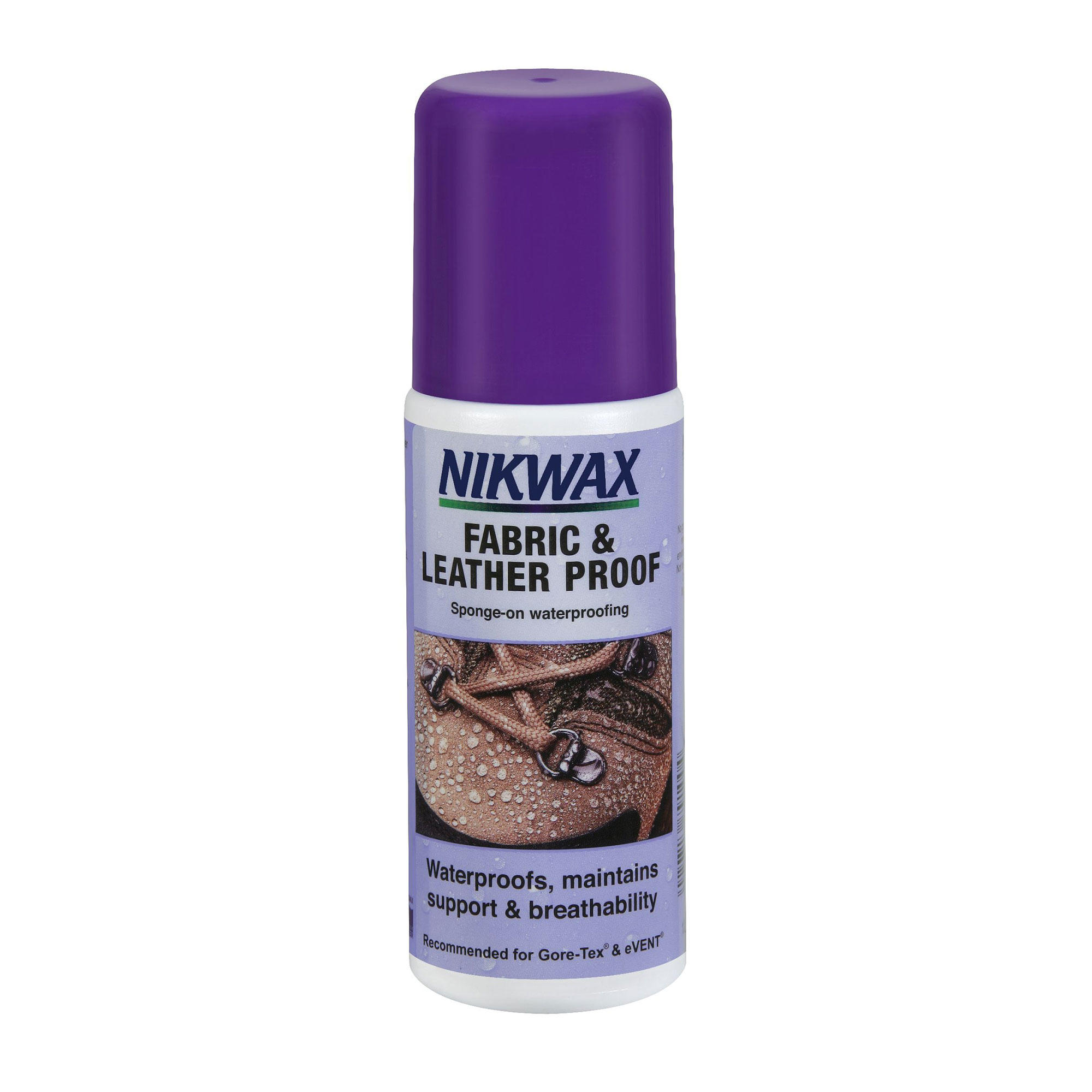 NIKWAX picture