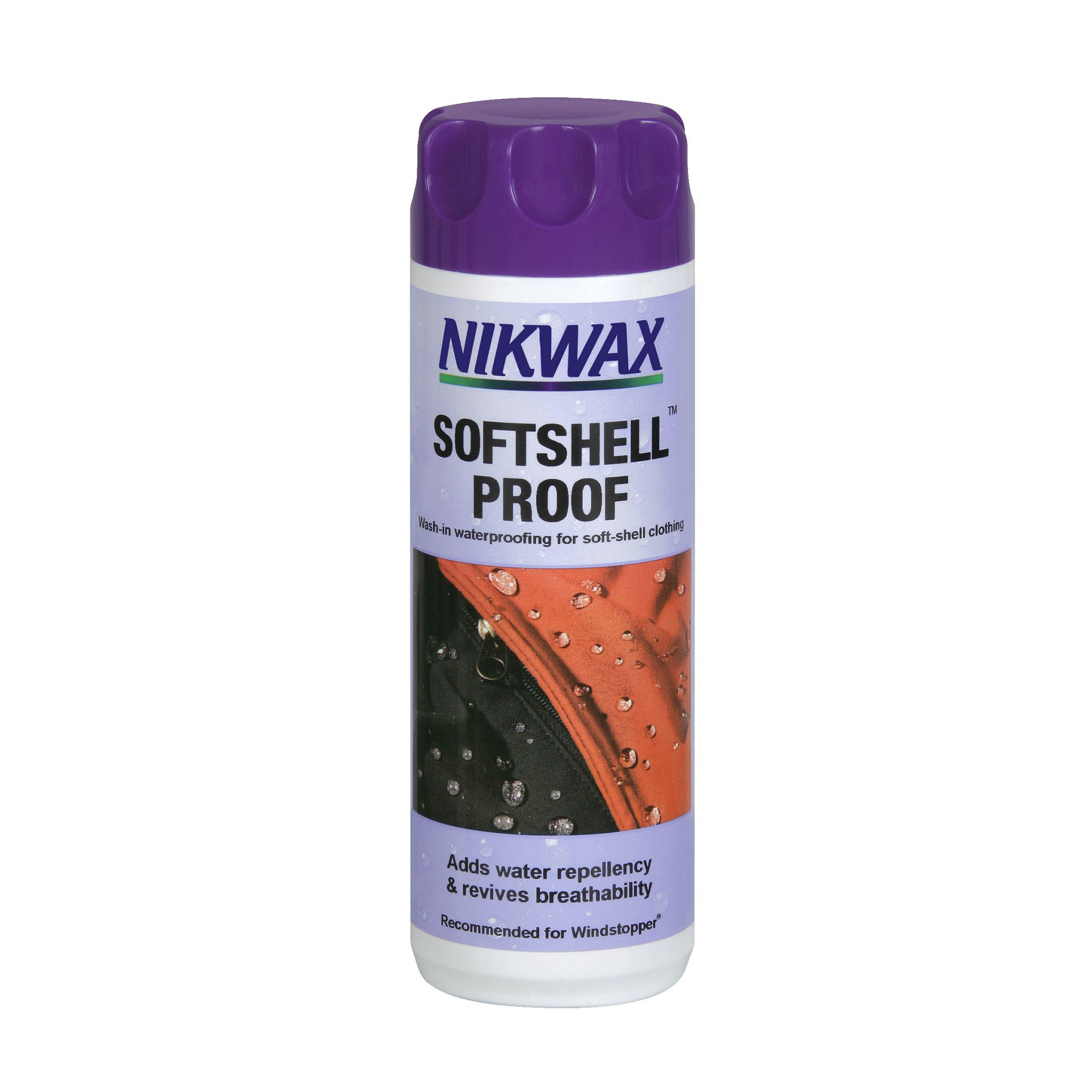NIKWAX picture