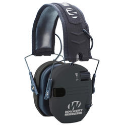CASQUE DE PROTECTION AUDITIVE RAZOR ACTIF WALKER'S