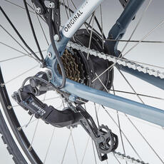 DerailleurRiverside500e DerailleurRiverside500e