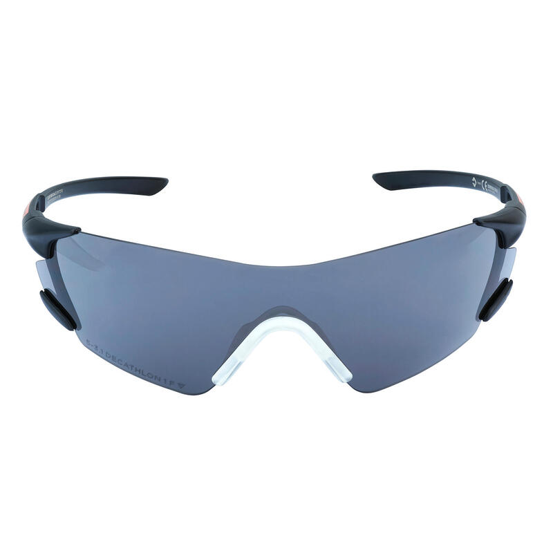 Ochranné brýle s odolným slunečním sklem kategorie 3 Clay 100