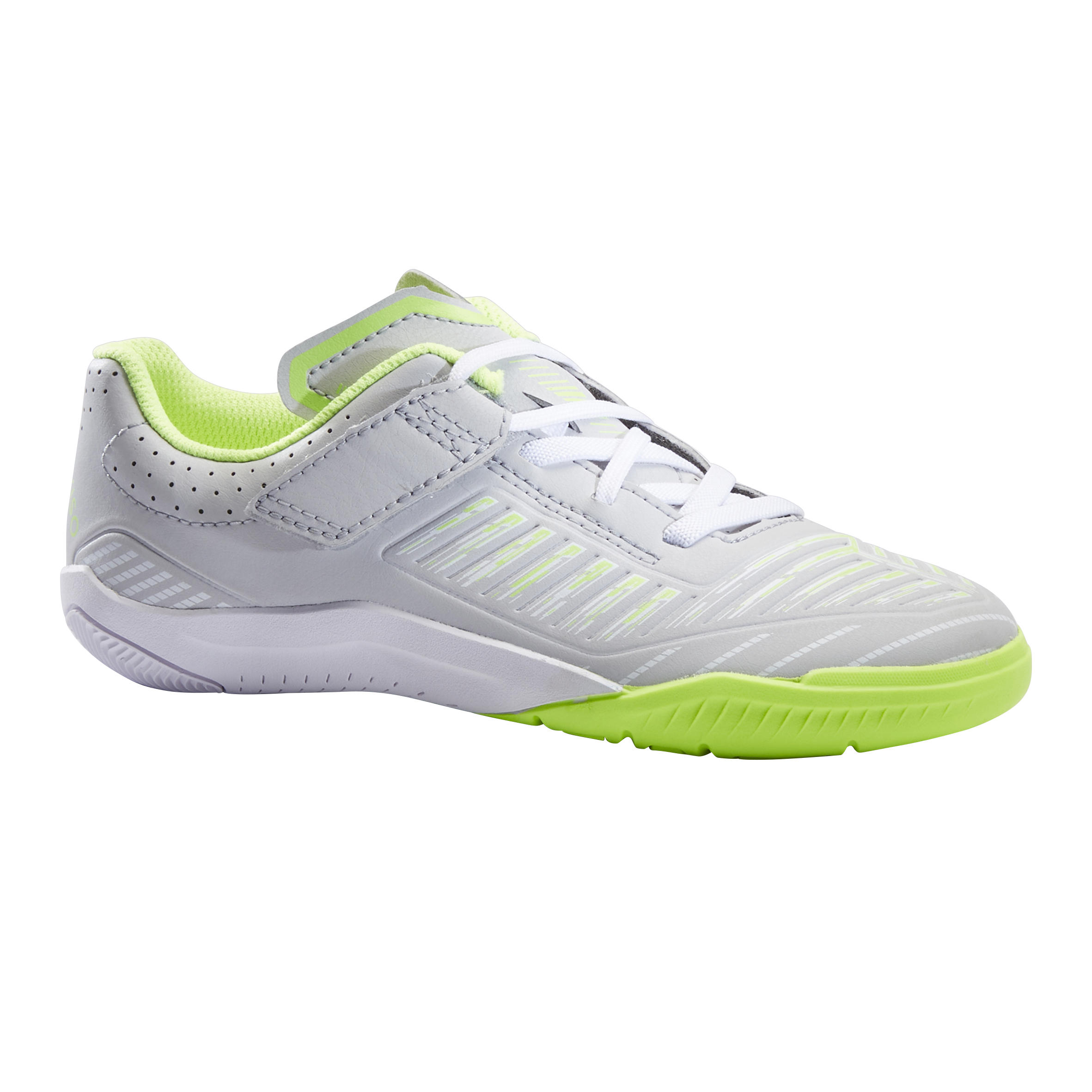 Kids Futsal Shoes Ginka 500 Decathlon