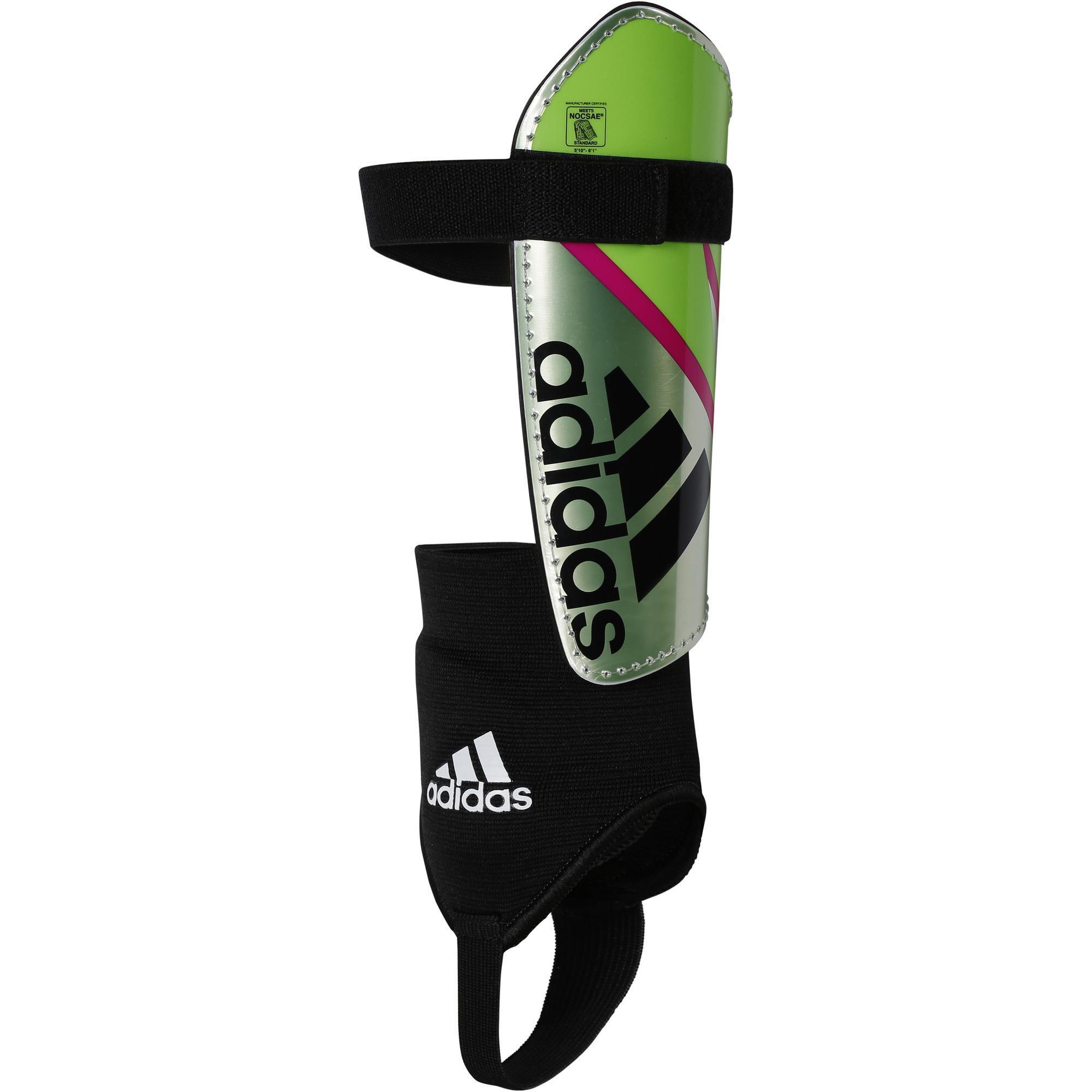 Ghost replique sales shin guards