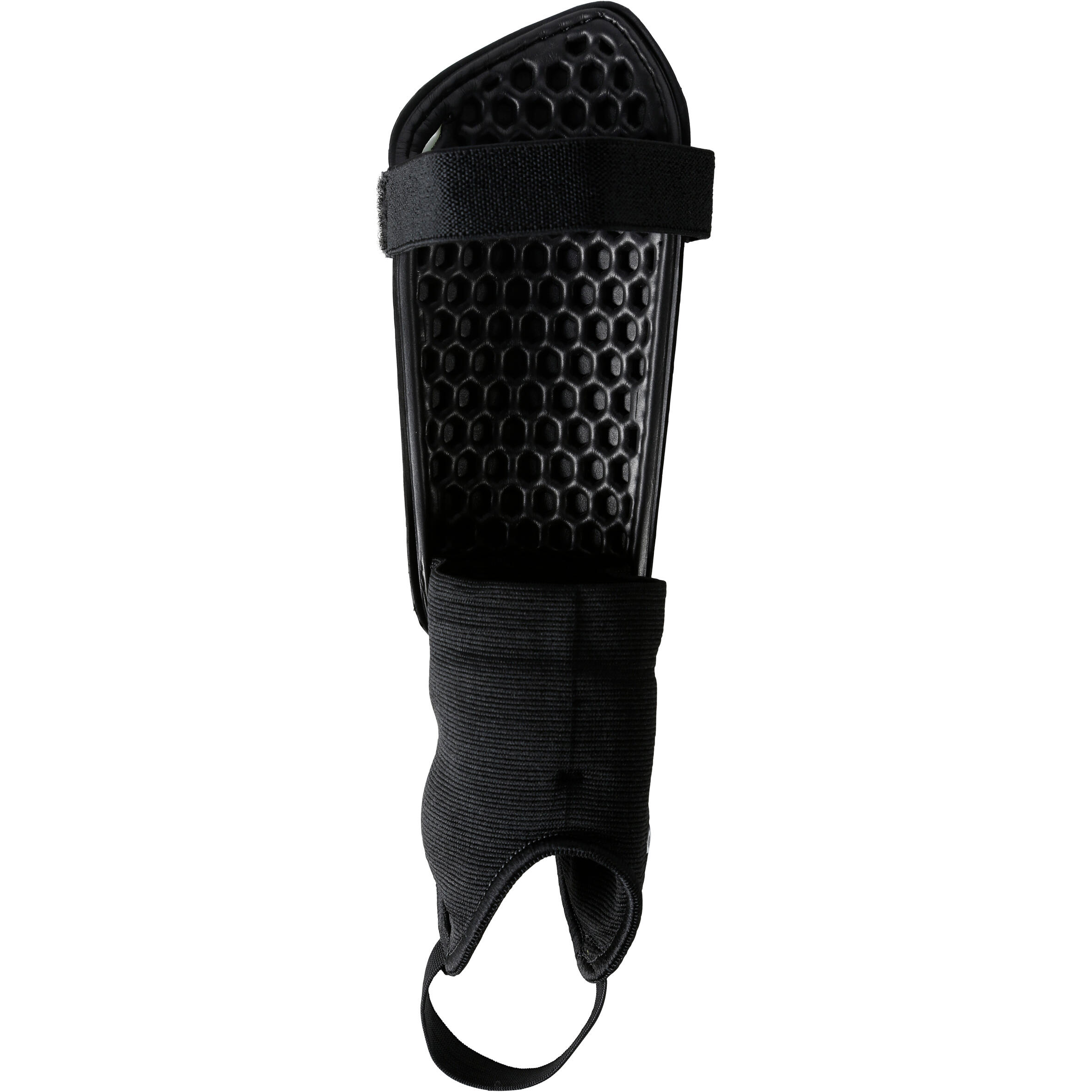 Ghost replique sales shin guards