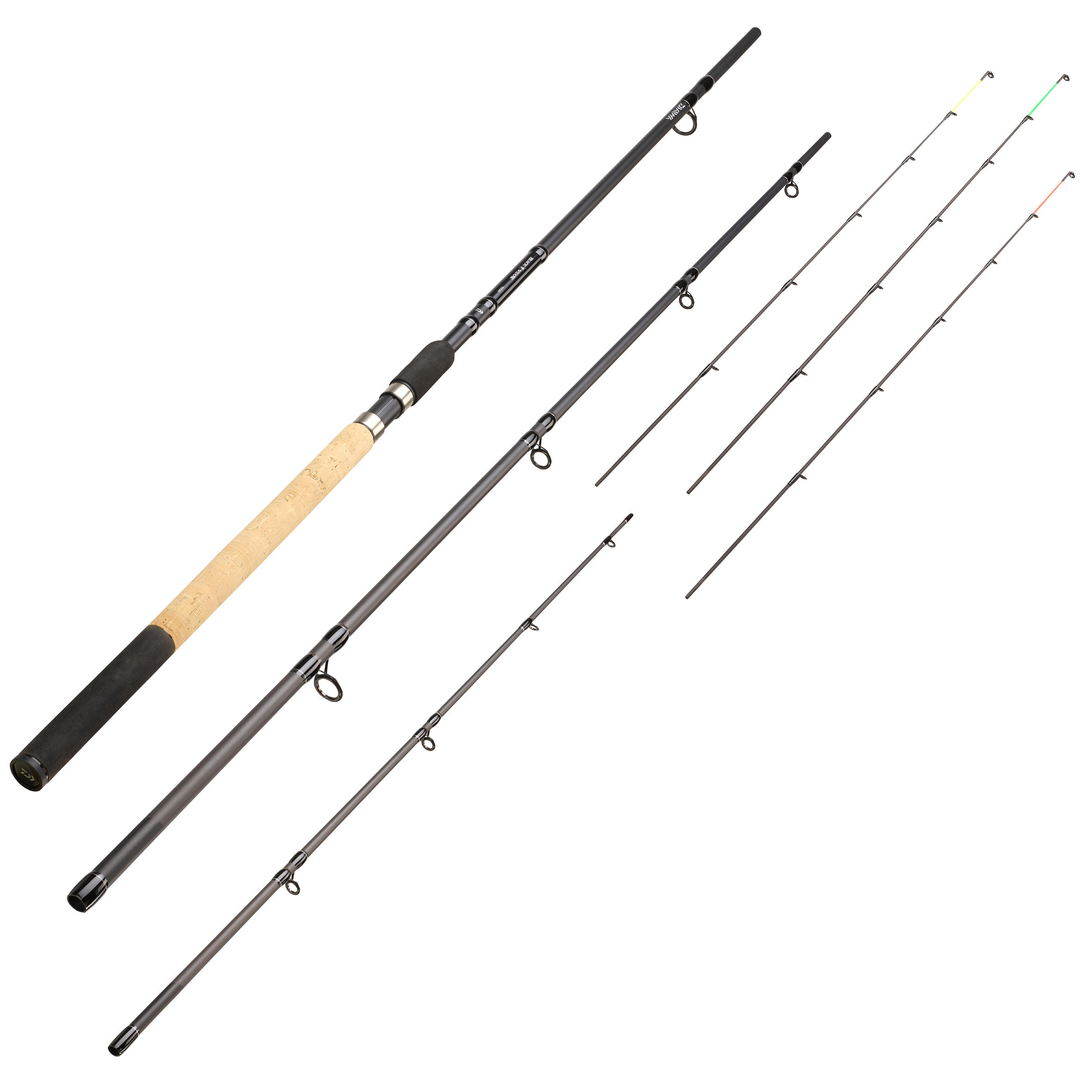 daiwa black widow feeder