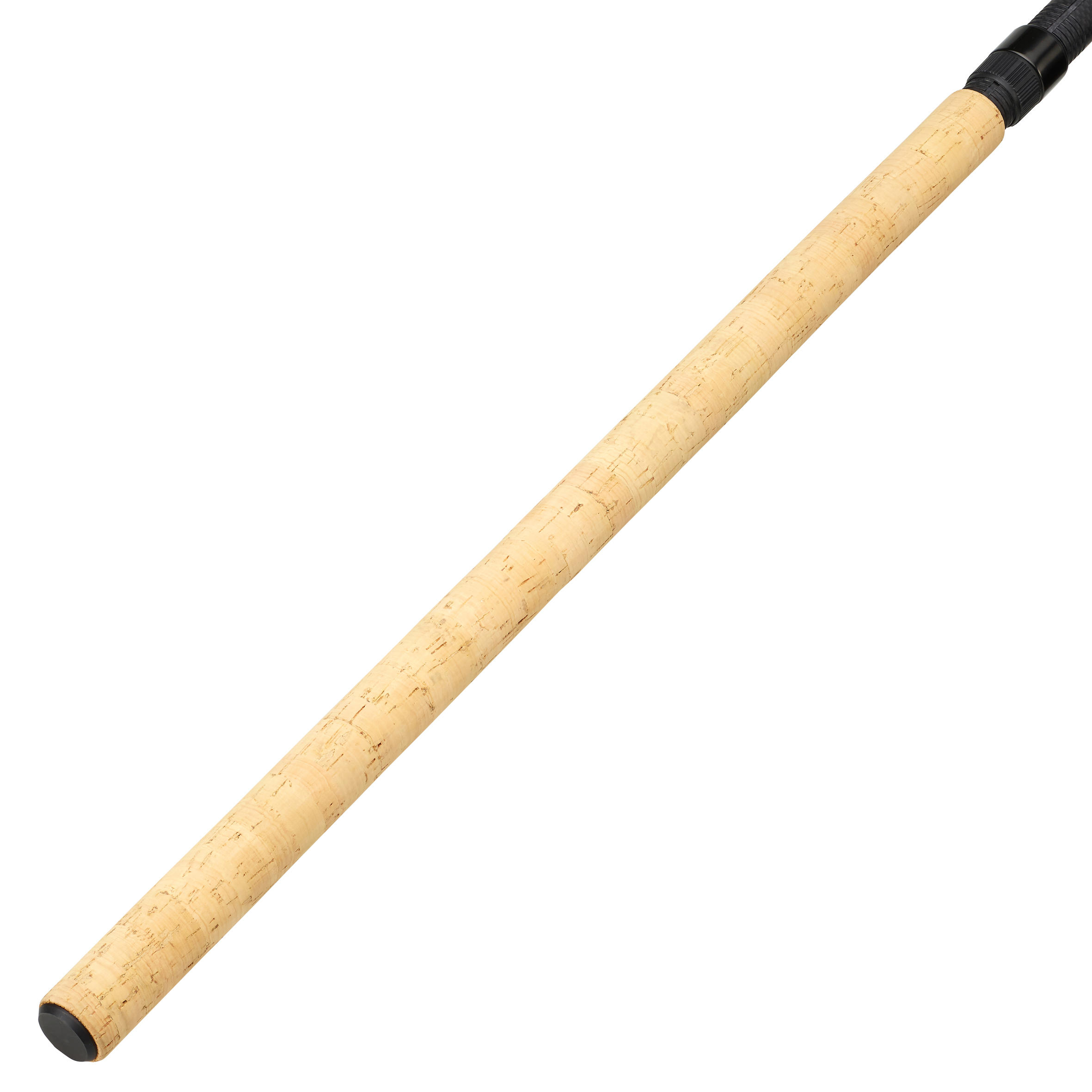 CAPERLAN Rybársky prút Xtrem-9 Full Cork 300 na lov kaprov bez · záber 8