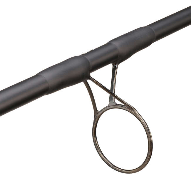 CAPERLAN CARP FISHING ROD XTREM9 FULL CORK 300 Decathlon