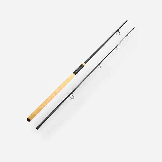 
      CARP FISHING ROD XTREM 900 FULL CORK 10'
  