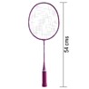 Kids Badminton Racket BR 100 Pink