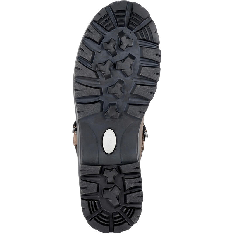 Lovecké nepromokavé boty Fleshside MTD