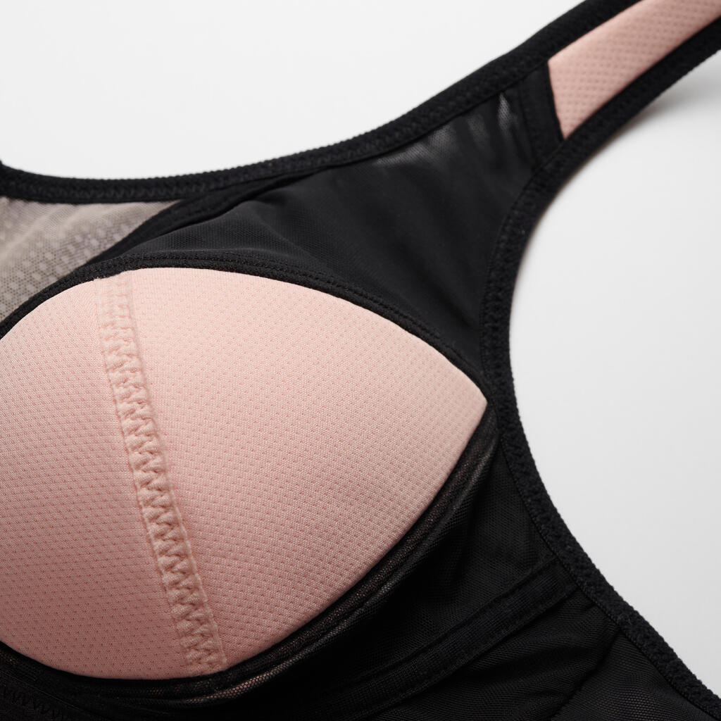 CLASSIC RUNNING BRA - HIGH SUPPORT