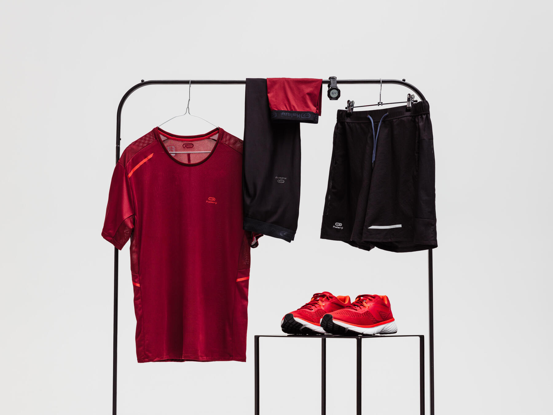 clothing