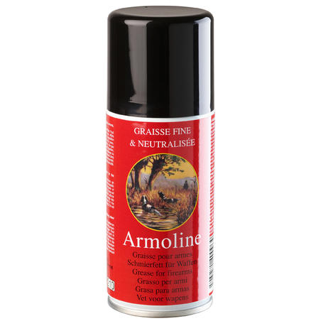 Vapenfett spray Armoline 150 ml