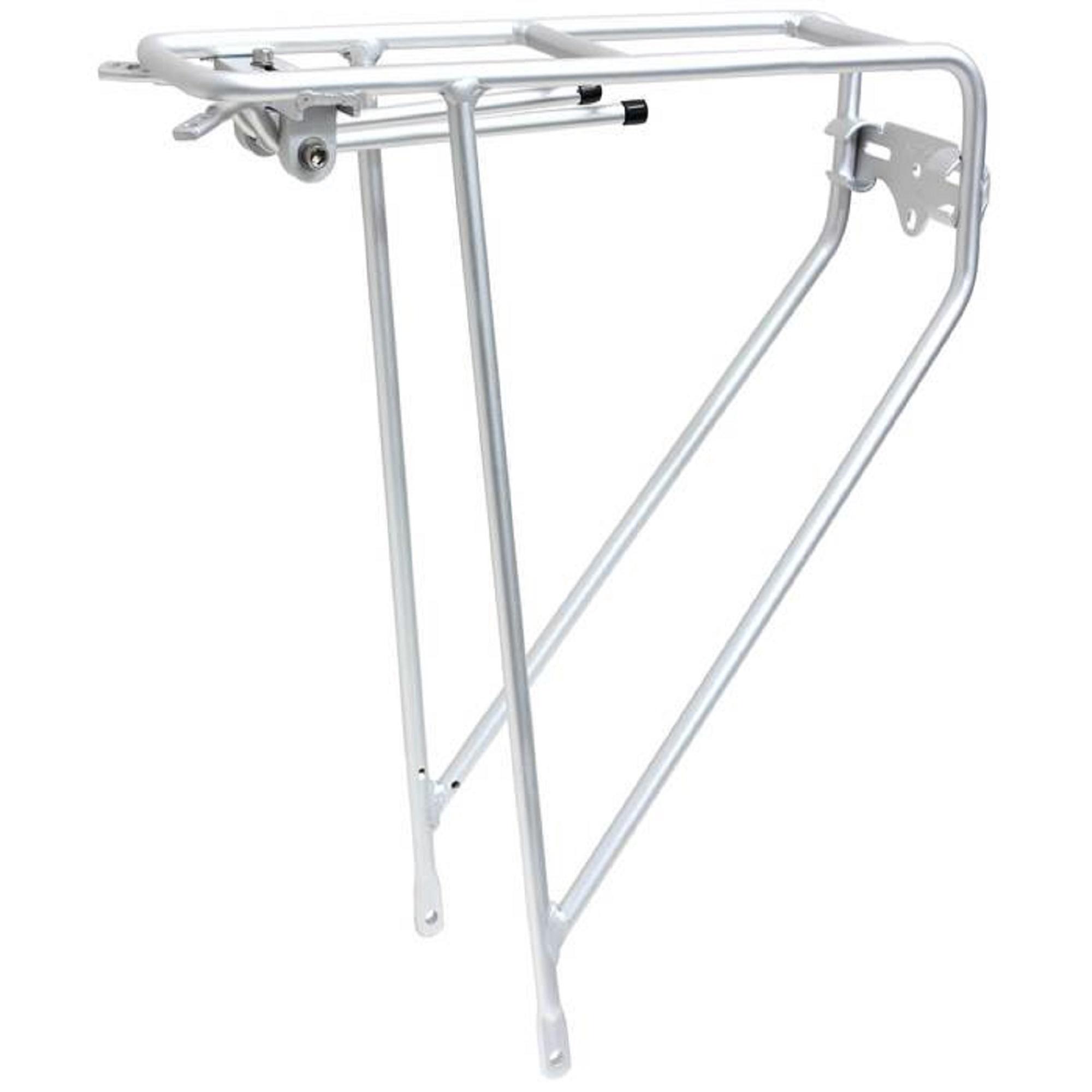 ultralight pannier rack