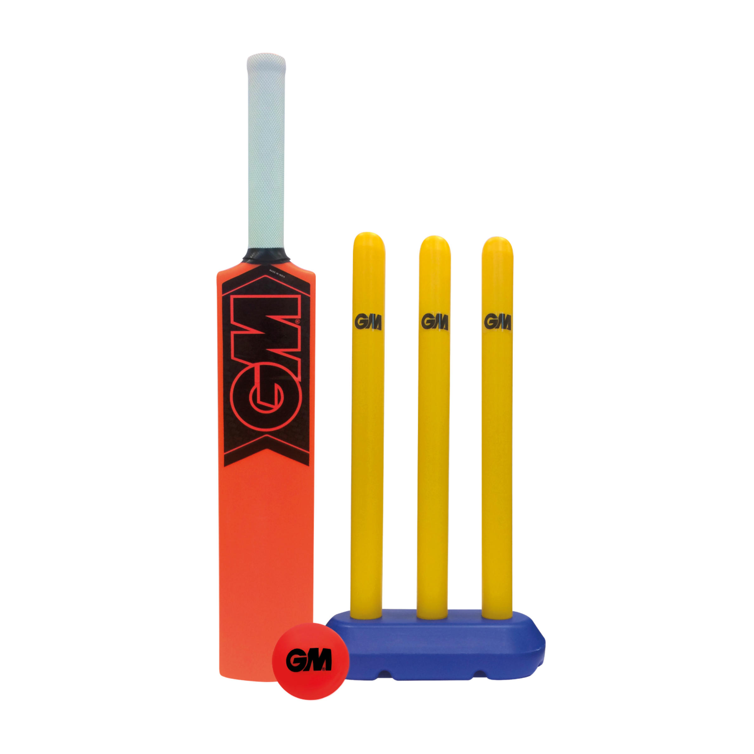 GUNN AND MOORE GM Opener Cricket Set