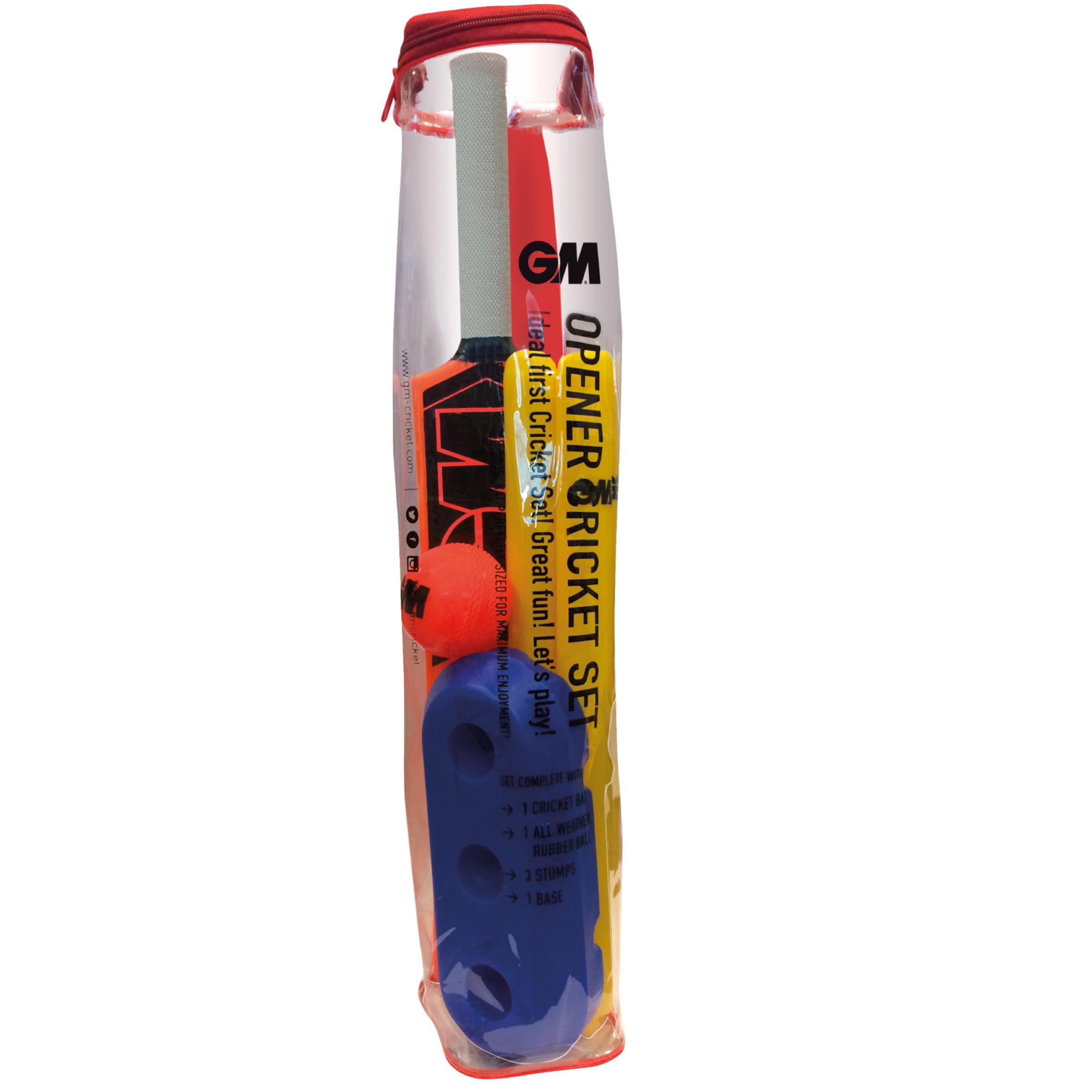 Pertemba IT - Mazze Da Criket / Cricket