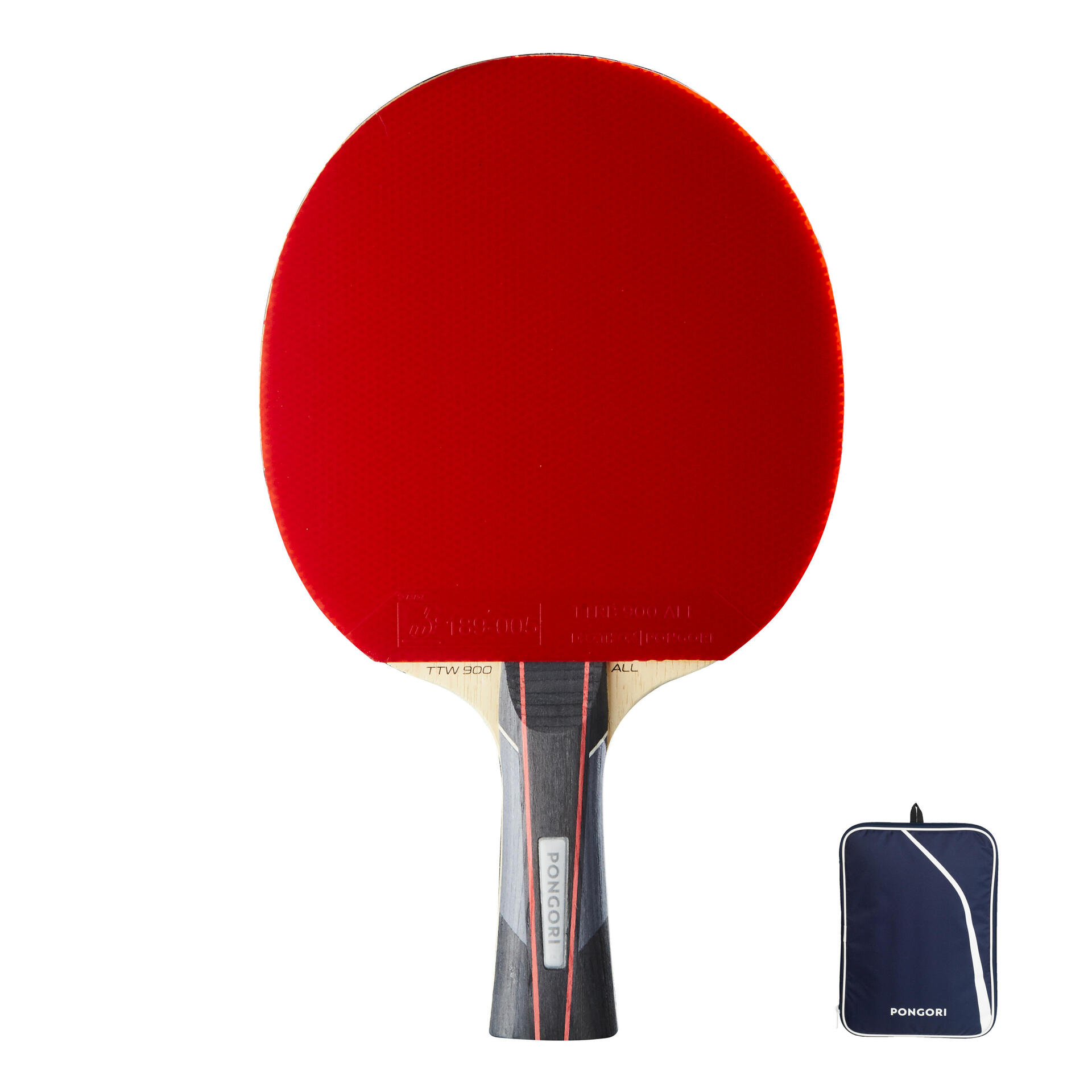 Club Table Tennis Bat TTR 900 All Cover club-table-tennis-bat-ttr-900-all-cover