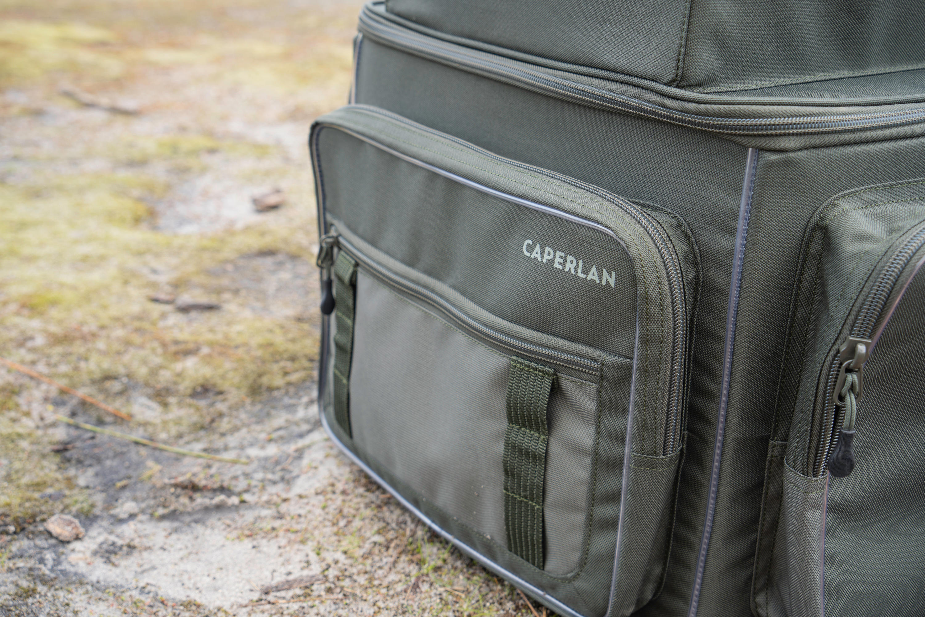 RUGZAK VOOR KARPERVISSEN STALKING BAG 24/25