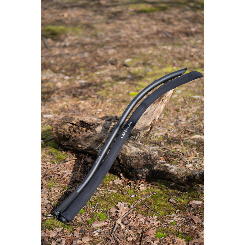 Baston de Nădire XTREM 900 THROWING STICK pescuit la crap