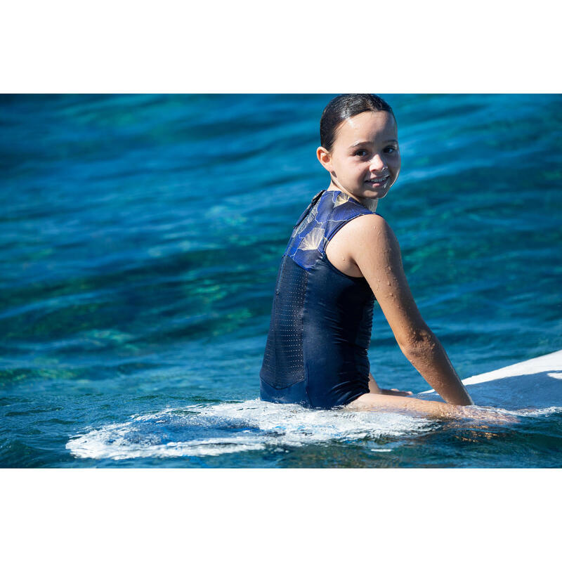 Costume surf bambina MANLY 900
