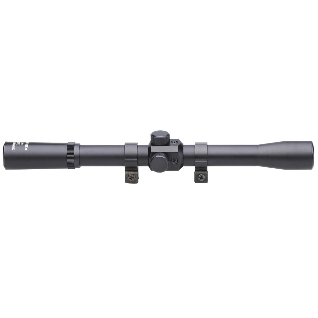 AIR RIFLE SCOPE 4 x 20