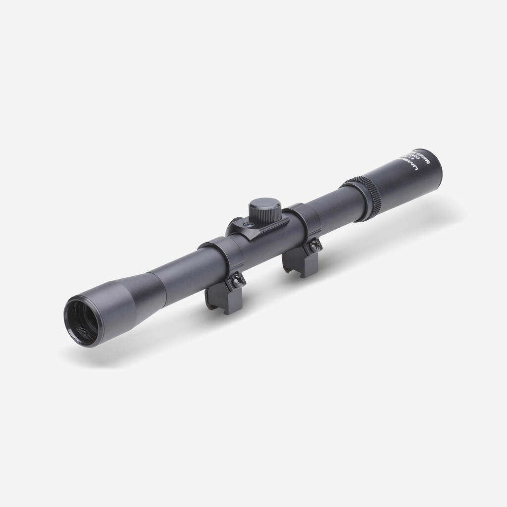 AIR RIFLE SCOPE 4 x 20