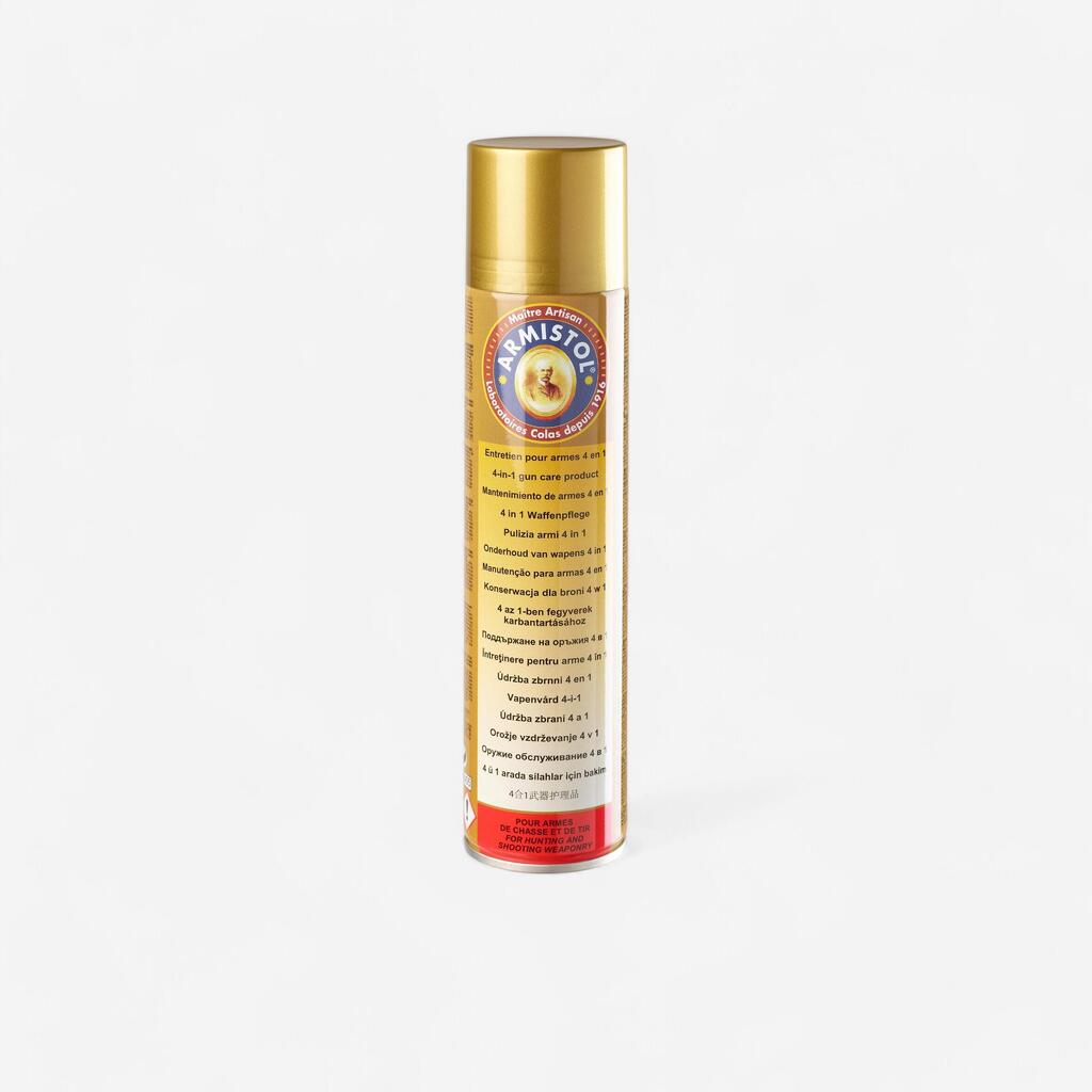 Λάδι Όπλων Armistol 4-σε-1